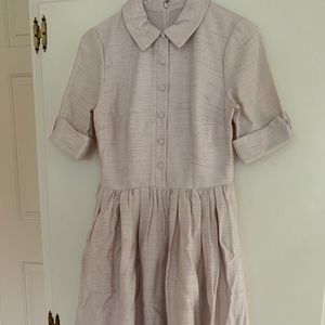 Gal Meets Glam Beatrice Dress